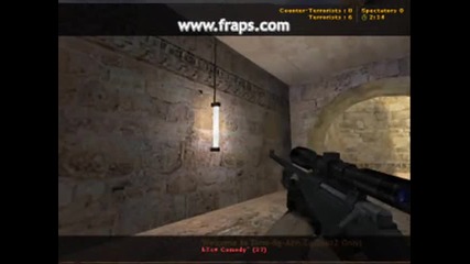 hts# Comedy' The best kills De_dust2