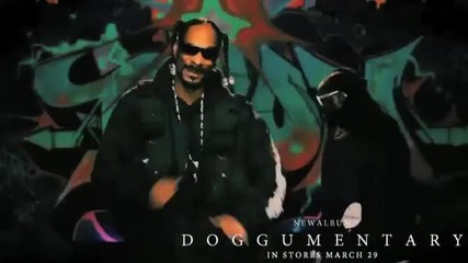 Snoop Dogg ft. T-pain - Boom