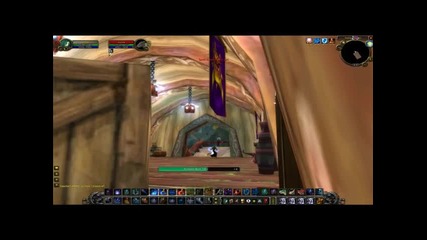 Taste My Gooch World Pvp teaser