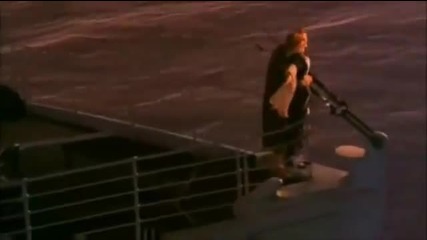 Scorpions Still Loving You
