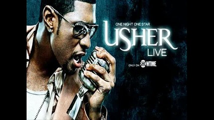 Usher-more