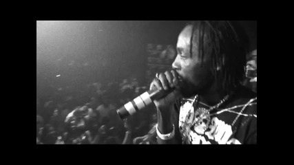 Mavado - Star Bwoy