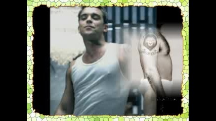 Robbie Williams
