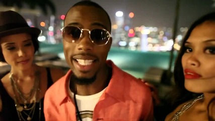 B.o.b - High Life
