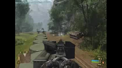 Crysis Warhead