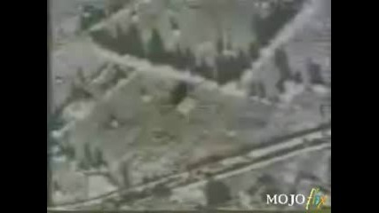 Blowing - Up - Iraq