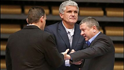 Денислав Коцев: Съдиите не ни позволиха да се доближим до Лукойл