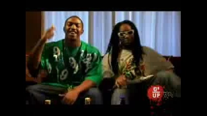 Lil Jon &amp; Lil Scrappy