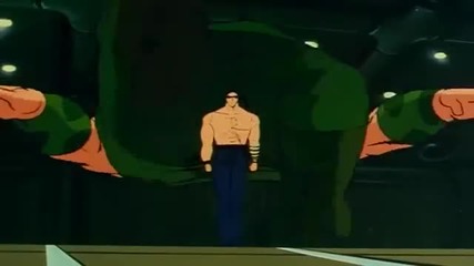 Hokuto no Ken Episode 7