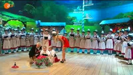 Wette Trachten 
