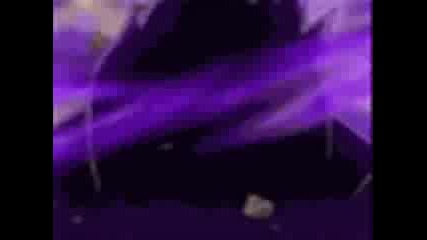 Naruto - Pretty Fly For Sasuke