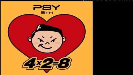 Psy - Auto Reverse feat. Tablo