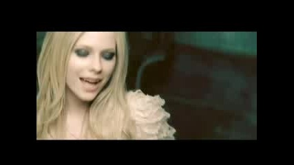 Avril Lavigne - When You Are Gone