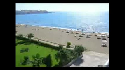 Cafe Anatolia Yalnizim