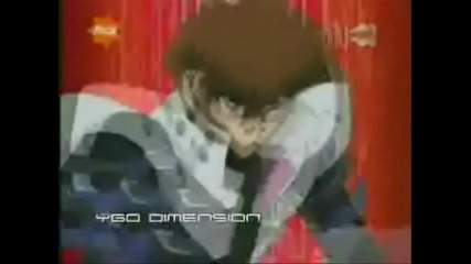 Seto Kaiba - Im Back 