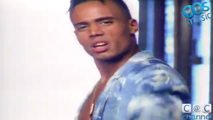 * Ремикс * 2 Unlimited - The real thing