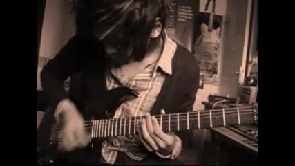 Mathew Maokh - Run Away