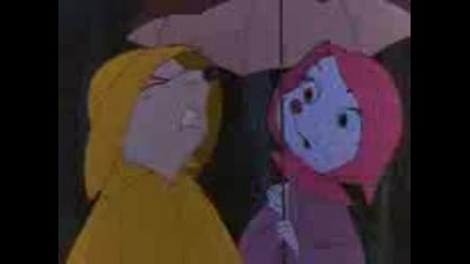 The Rescuers (Part 3)