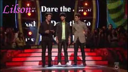 Teen Choice Awards 2009 2 Част