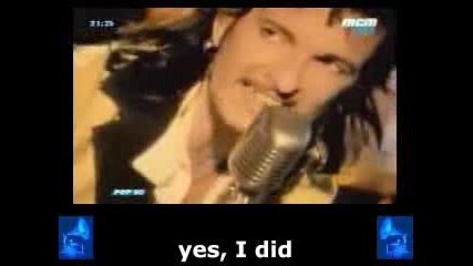 Willy Deville - Hey Joe + subtitles 