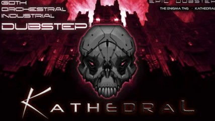 Dark Dubstep-kathedral