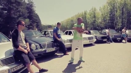 Milioni & Gangsta Man Bling Bling