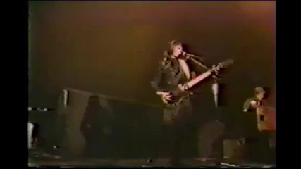 Pink Floyd ~ In the Flesh 