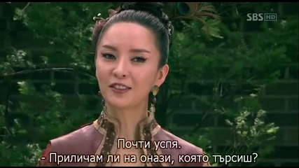 Faith (2012) E05 2/2