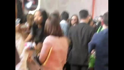 Kids' Choice Awards 2009_ Jonas Brothers, Taylor Lautner...