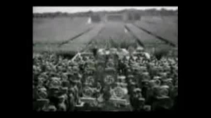 Final War - Rudolf Hess