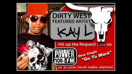 Kay L - Beast New 2008
