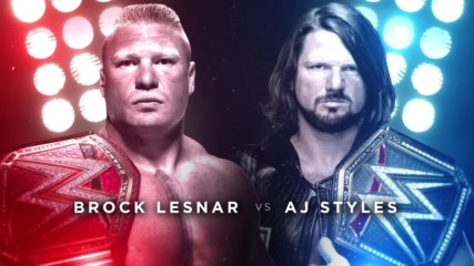 WWE Survivor Series - streaming live this Sunday on WWE Network