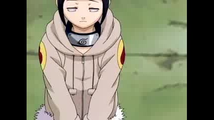 Hinata Vs Neji Part 1