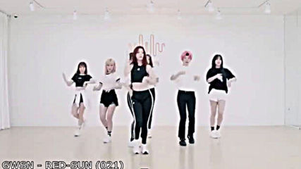 July 2019 Kpop Random Dance Challenge w mirrored Dp