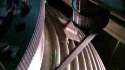 Вътре в Planet Earth [hd] (1 от 10)