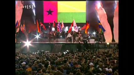 [hd] Michael Jackson Jackson History Live Munich History Tour Best Quality Part 16