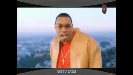 Montell Jordan - Supa Star