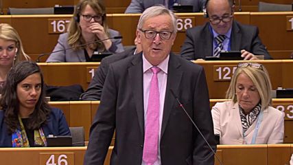 Belgium: Juncker begs Belgium to grant British EU workers citizenship