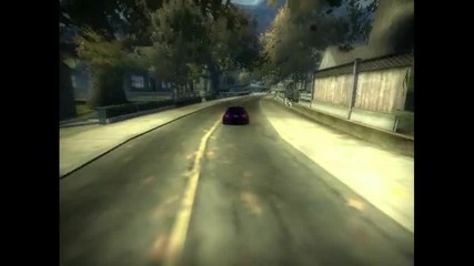 Need For Speed Most Wanted Challenges - Part 3