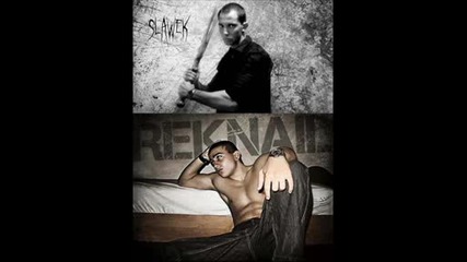 Slawek ft. Reknail - Kolko Hora
