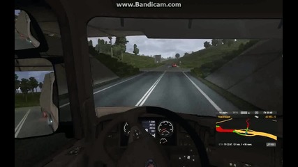 Euro Truck Simulator 2