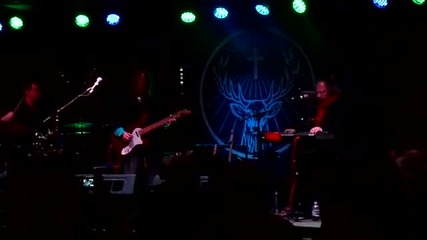 Carolyn Wonderland - What Good Can Drinkin' Do (janis Joplin)