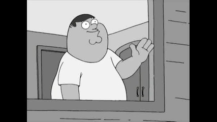 Family Guy - I Never Met The Dead Man