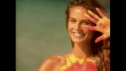 Heidi Klum