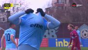 Goal by Arda
