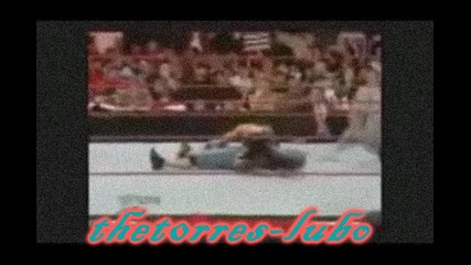 Hbk - Shawn Michaels - - Goodbye Tribute