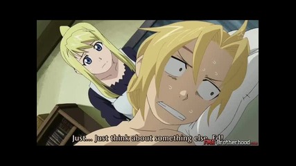 Fullmetal Alchemist Brotherhood (allen Walker Theme)