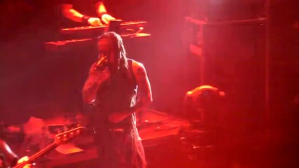 Amorphis - From The Heaven Of My Heart