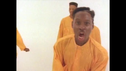 New Edition - N.e. Heartbreak