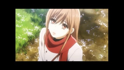 Chihayafuru Amv - These Feelings Inside